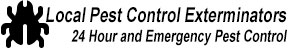 Newton NC Pest Control Exterminators